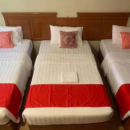 River Park Hotel Sibu Ngoại thất bức ảnh