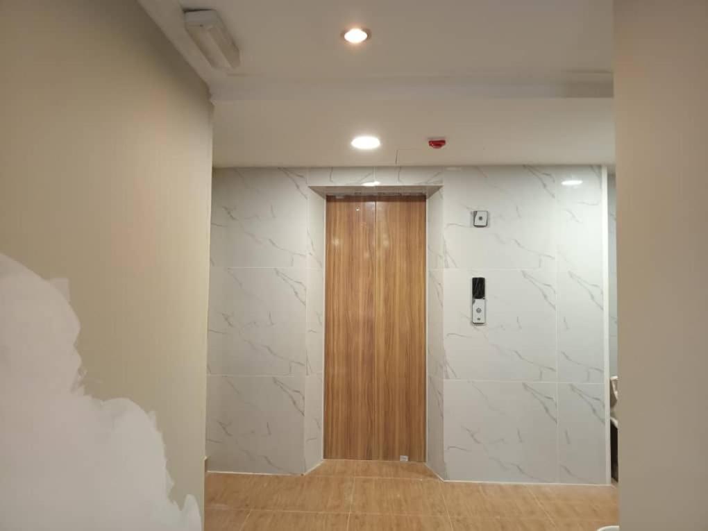 River Park Hotel Sibu Ngoại thất bức ảnh