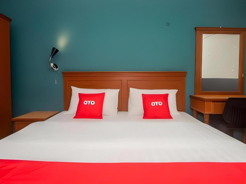 River Park Hotel Sibu Ngoại thất bức ảnh