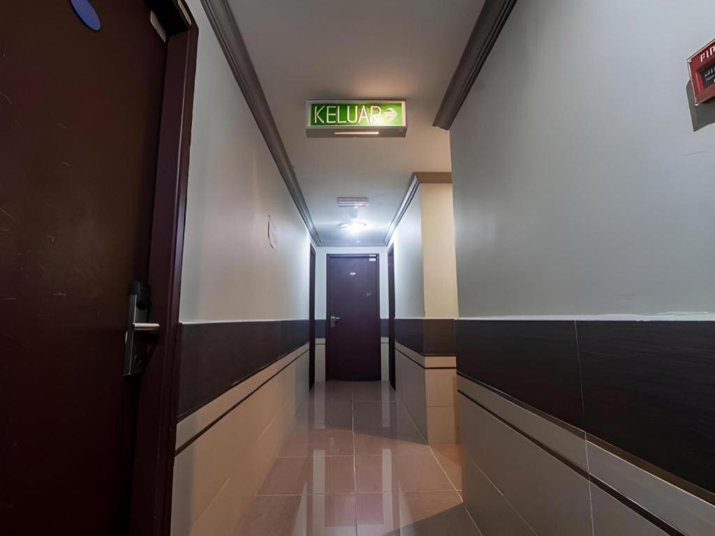 River Park Hotel Sibu Ngoại thất bức ảnh