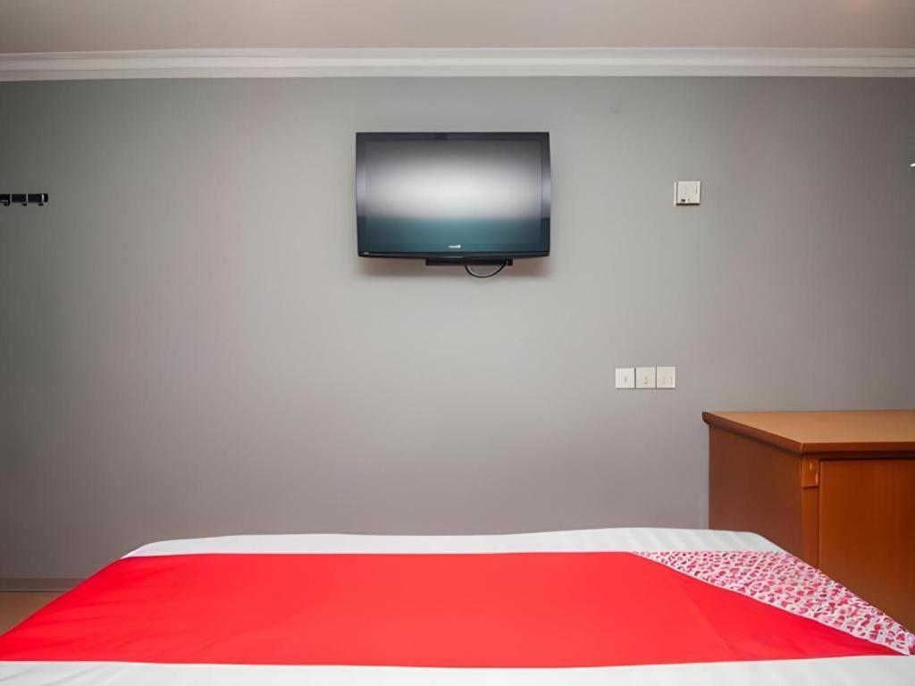 River Park Hotel Sibu Ngoại thất bức ảnh