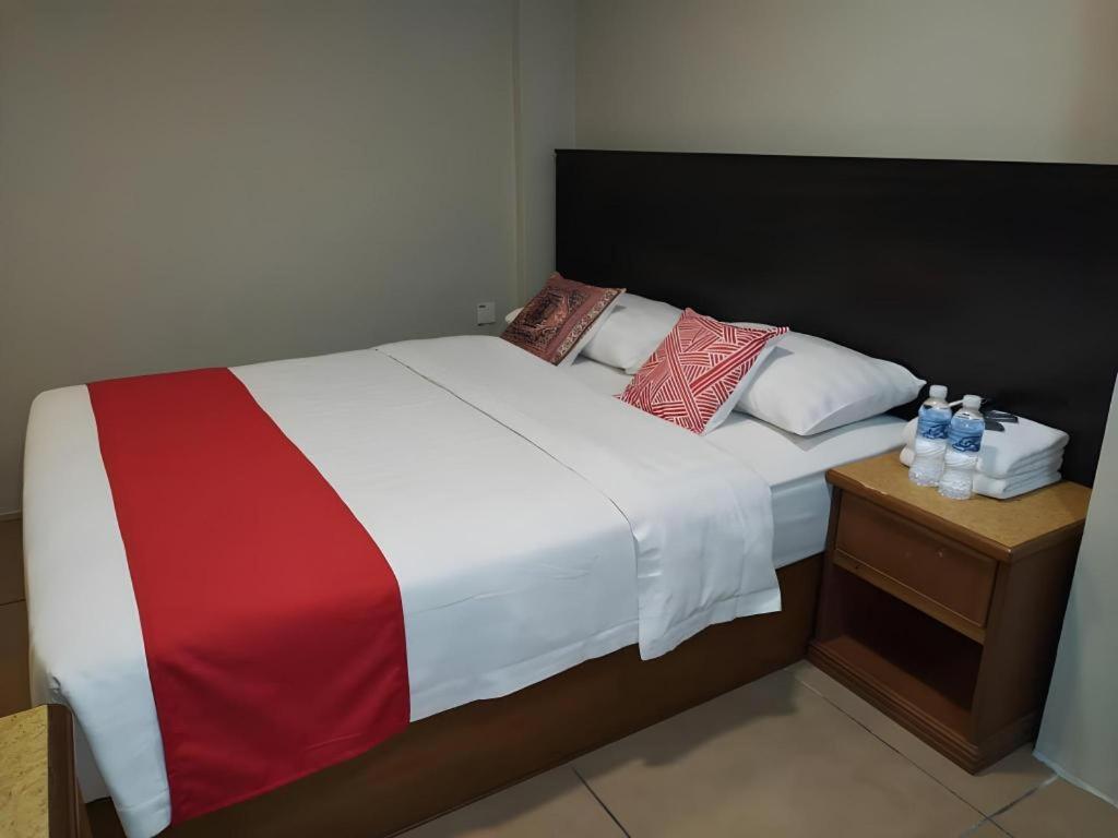 River Park Hotel Sibu Ngoại thất bức ảnh