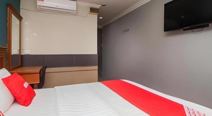 River Park Hotel Sibu Ngoại thất bức ảnh