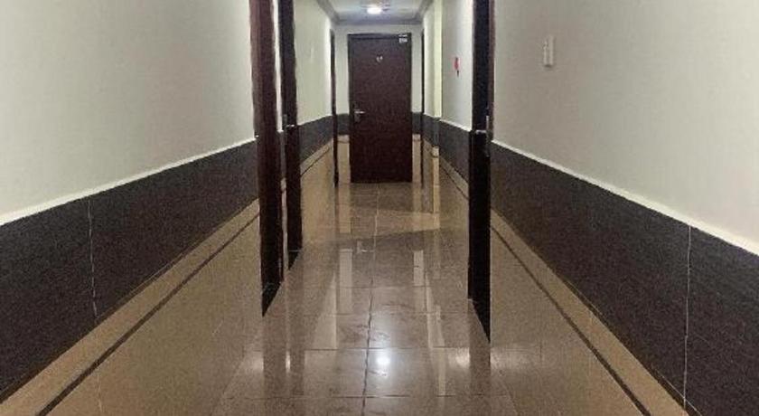 River Park Hotel Sibu Ngoại thất bức ảnh
