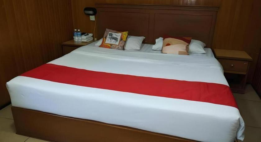 River Park Hotel Sibu Ngoại thất bức ảnh