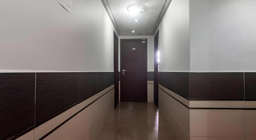 River Park Hotel Sibu Ngoại thất bức ảnh