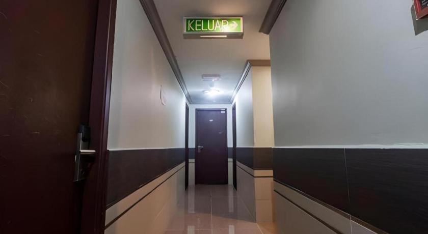 River Park Hotel Sibu Ngoại thất bức ảnh