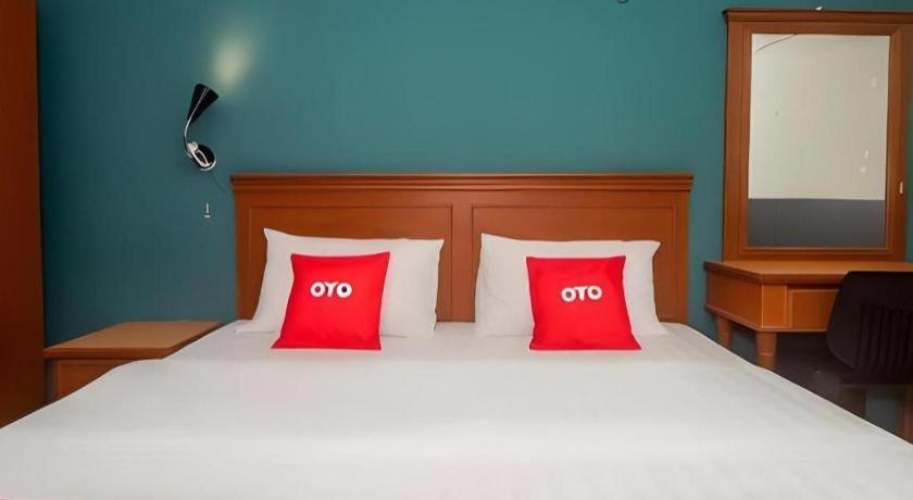 River Park Hotel Sibu Ngoại thất bức ảnh