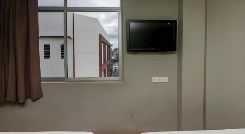 River Park Hotel Sibu Ngoại thất bức ảnh