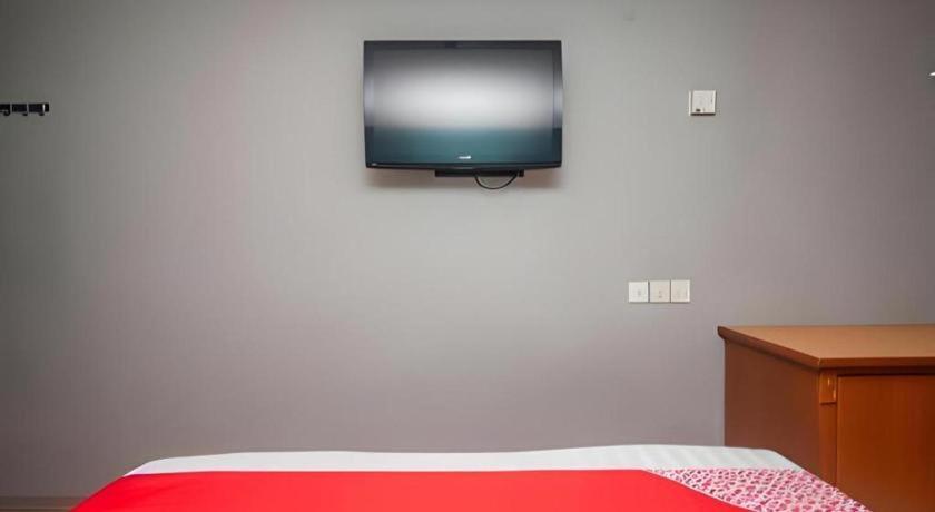 River Park Hotel Sibu Ngoại thất bức ảnh