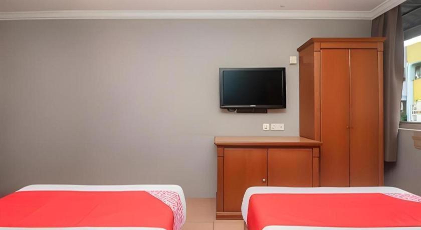 River Park Hotel Sibu Ngoại thất bức ảnh