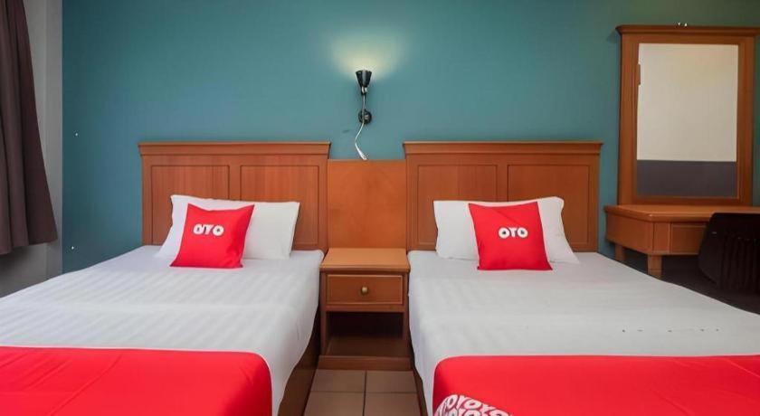 River Park Hotel Sibu Ngoại thất bức ảnh