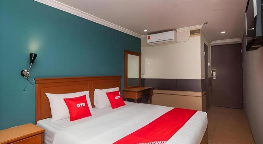 River Park Hotel Sibu Ngoại thất bức ảnh