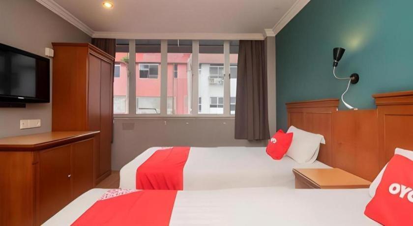 River Park Hotel Sibu Ngoại thất bức ảnh