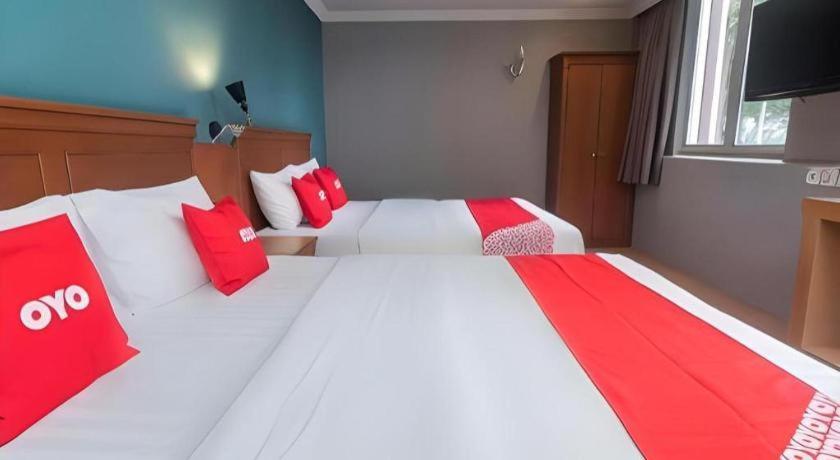 River Park Hotel Sibu Ngoại thất bức ảnh